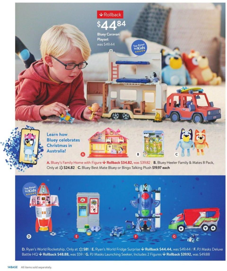 Walmart Ad page 14