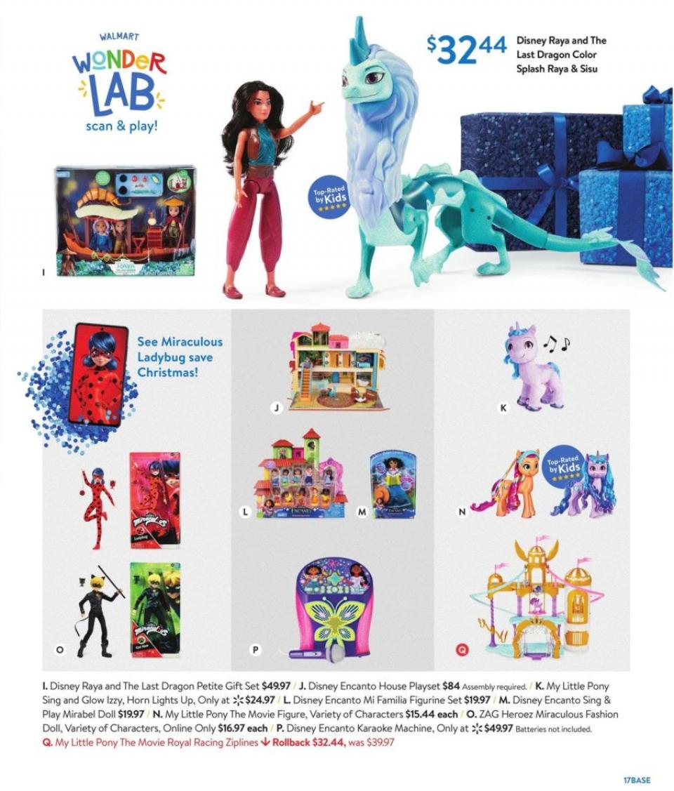 Walmart Ad page 17