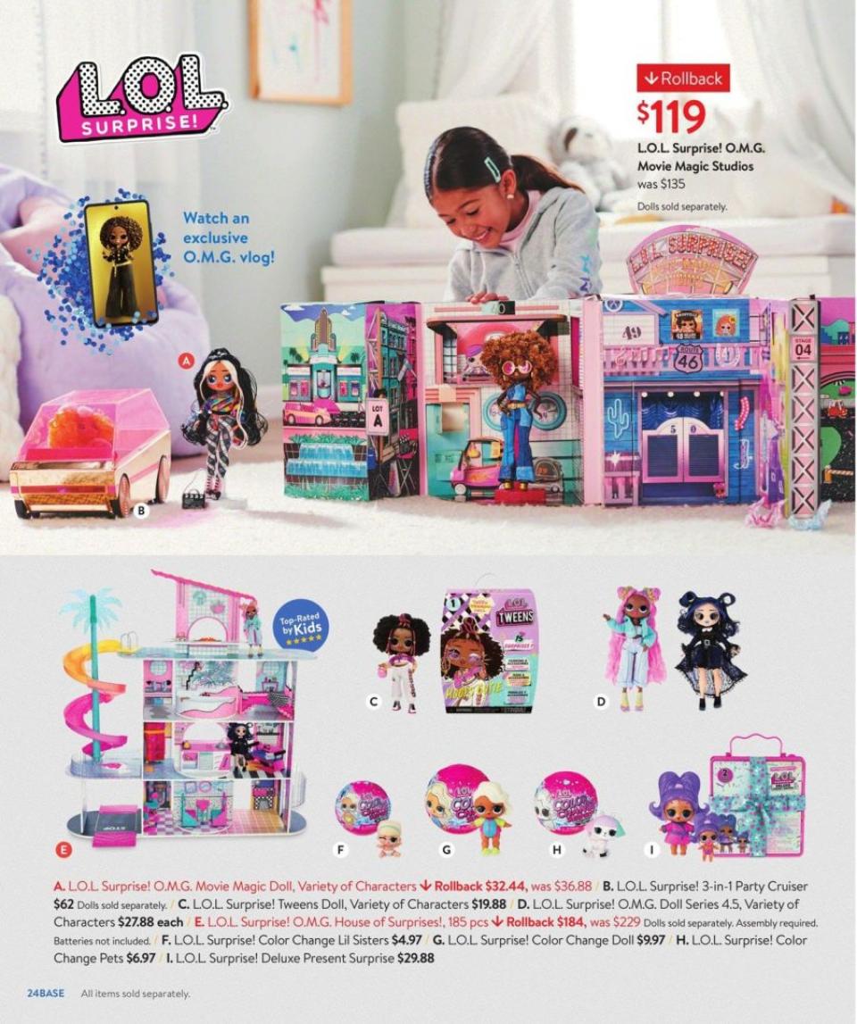 Walmart Ad page 24