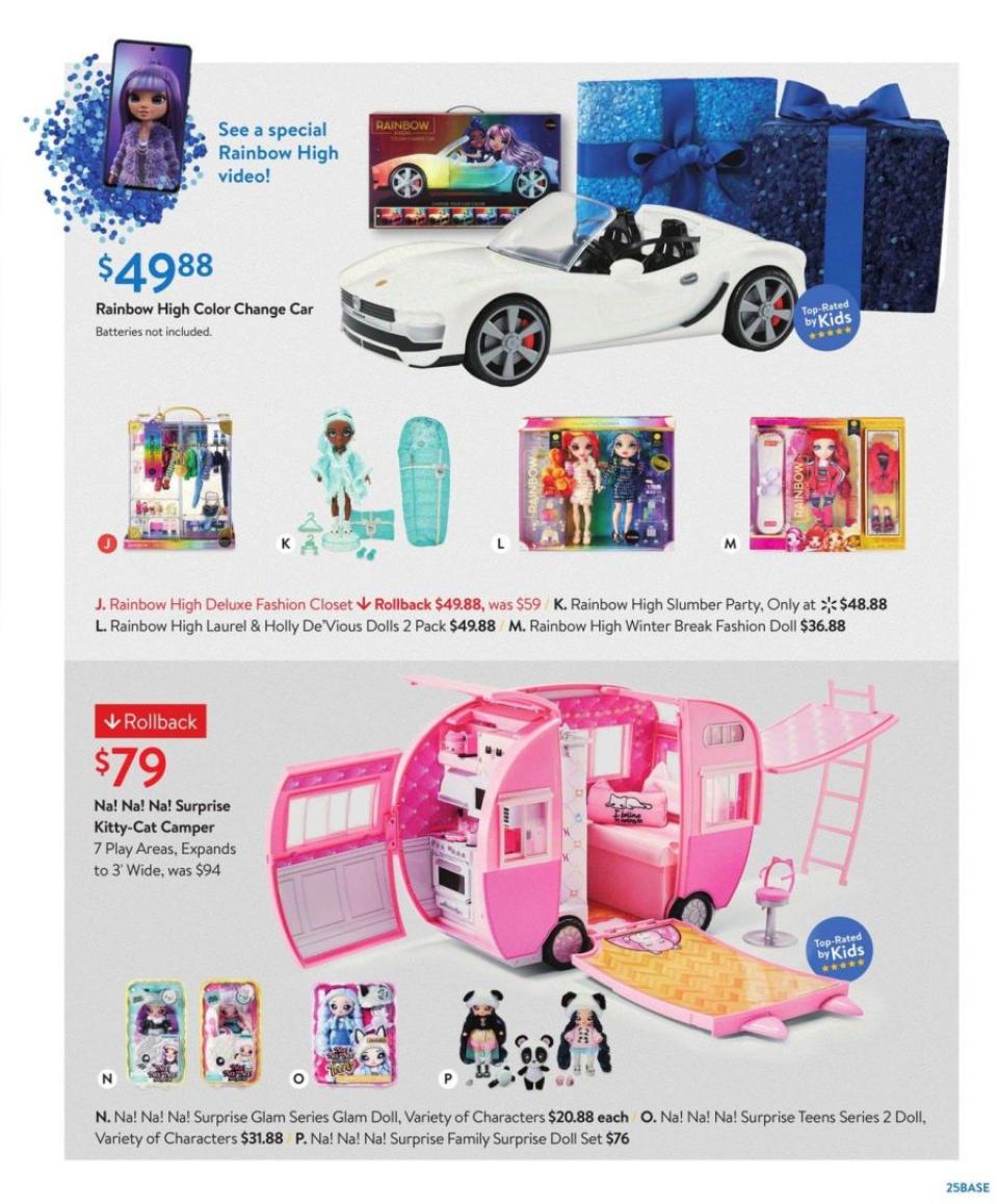 Walmart Ad page 25