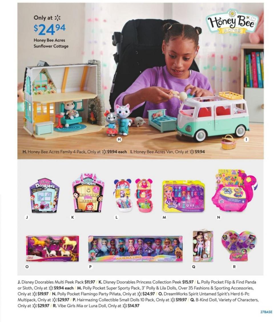 Walmart Ad page 27