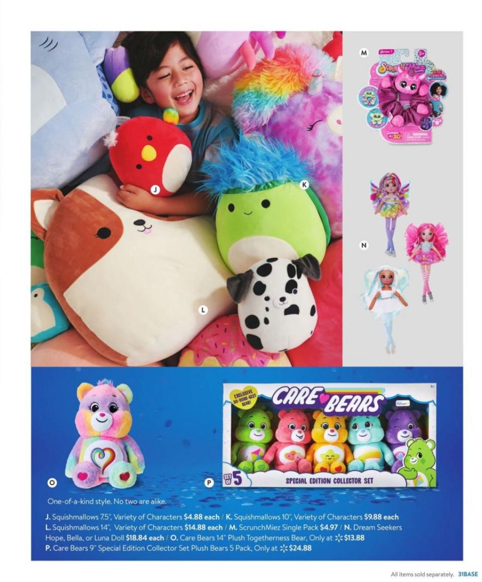 Walmart Ad page 31