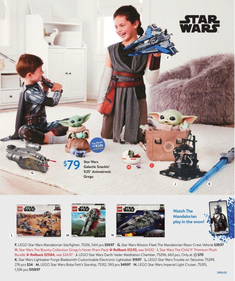 Walmart Ad page 39