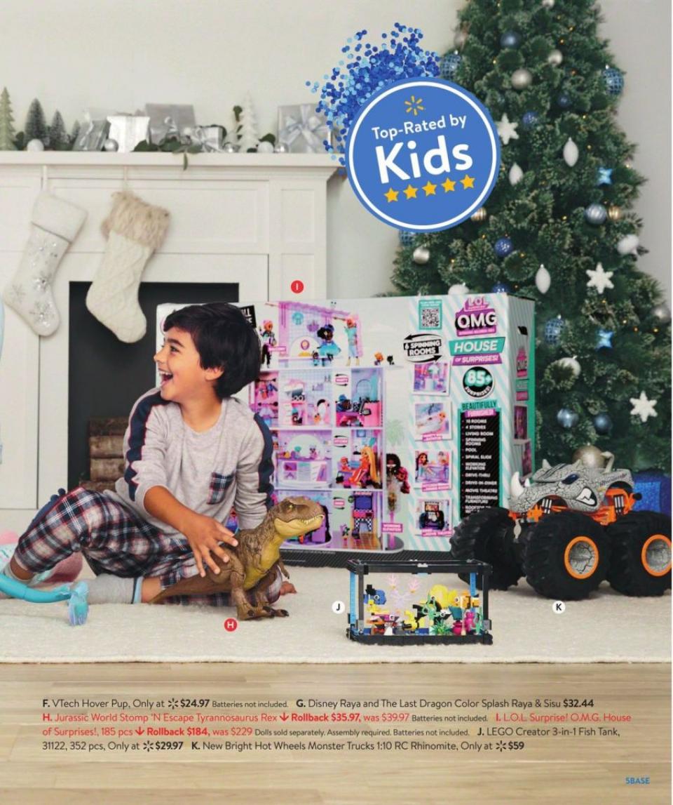 Walmart Ad page 5