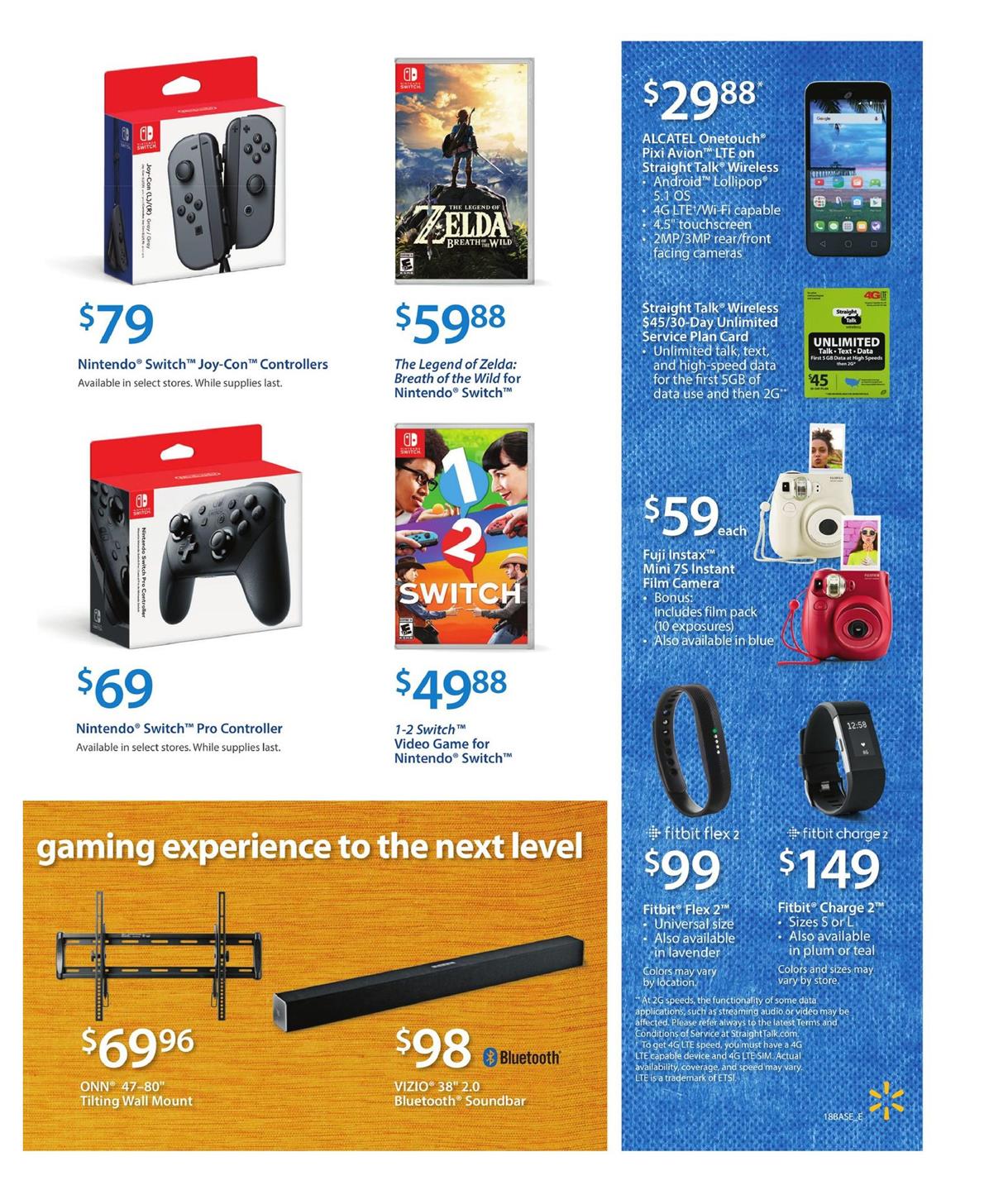 Walmart Ad page 18