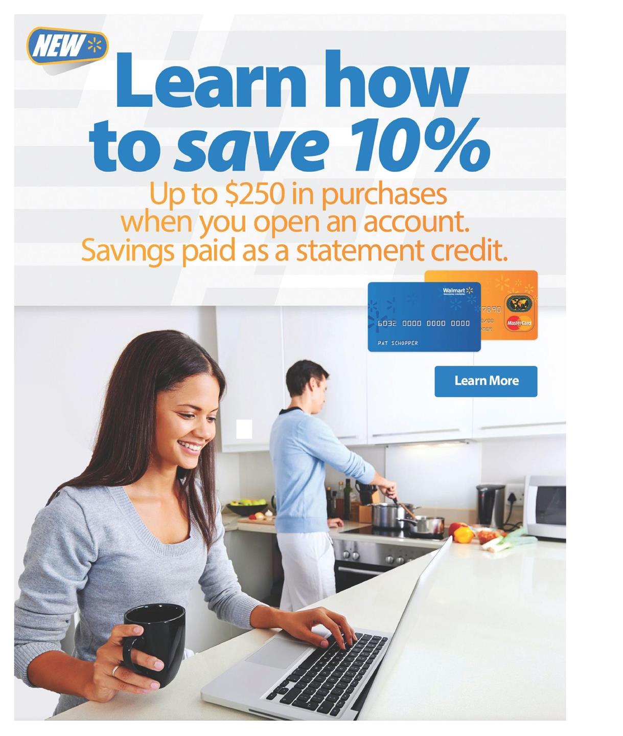 Walmart Ad page 19