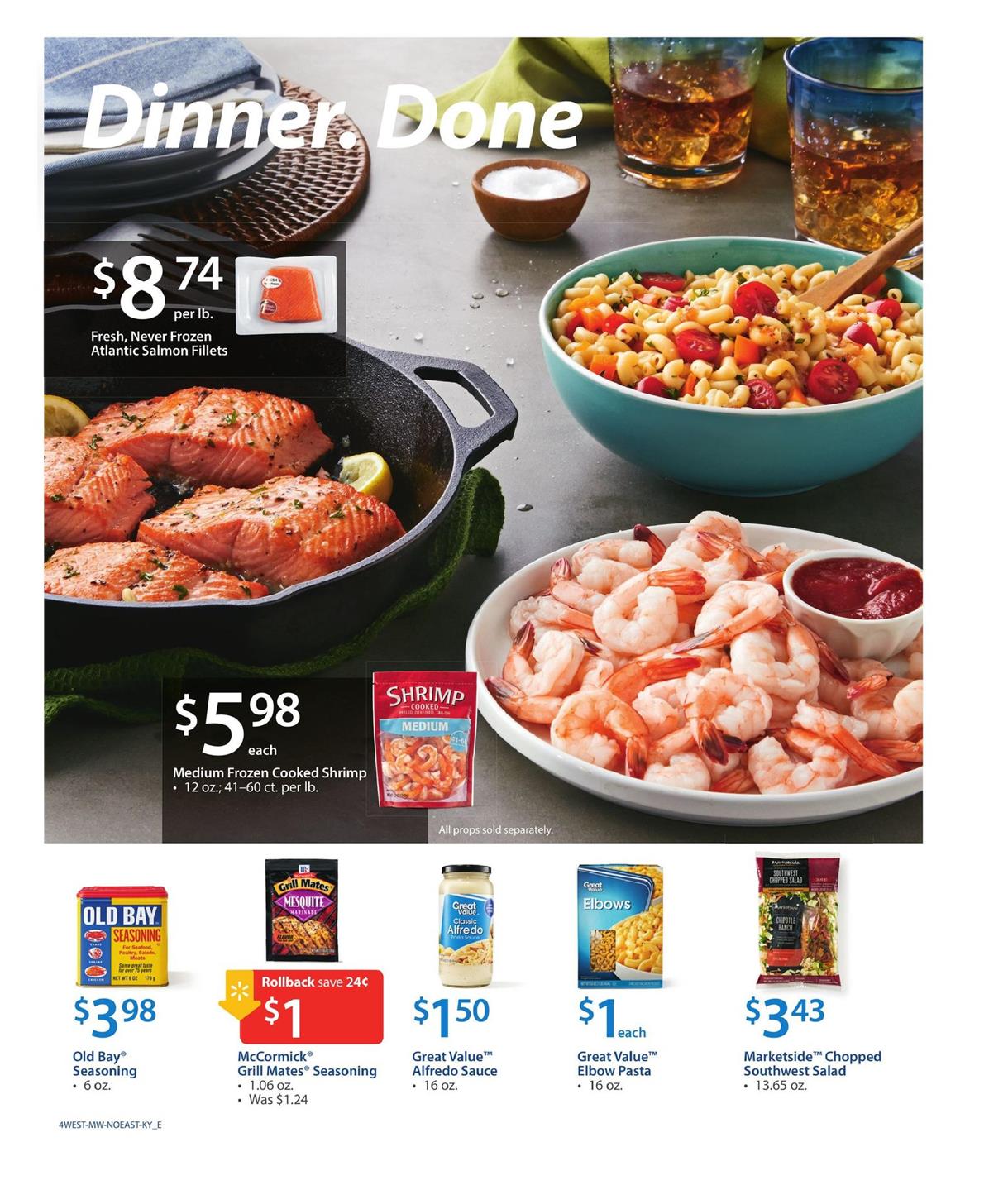 Walmart Ad page 4
