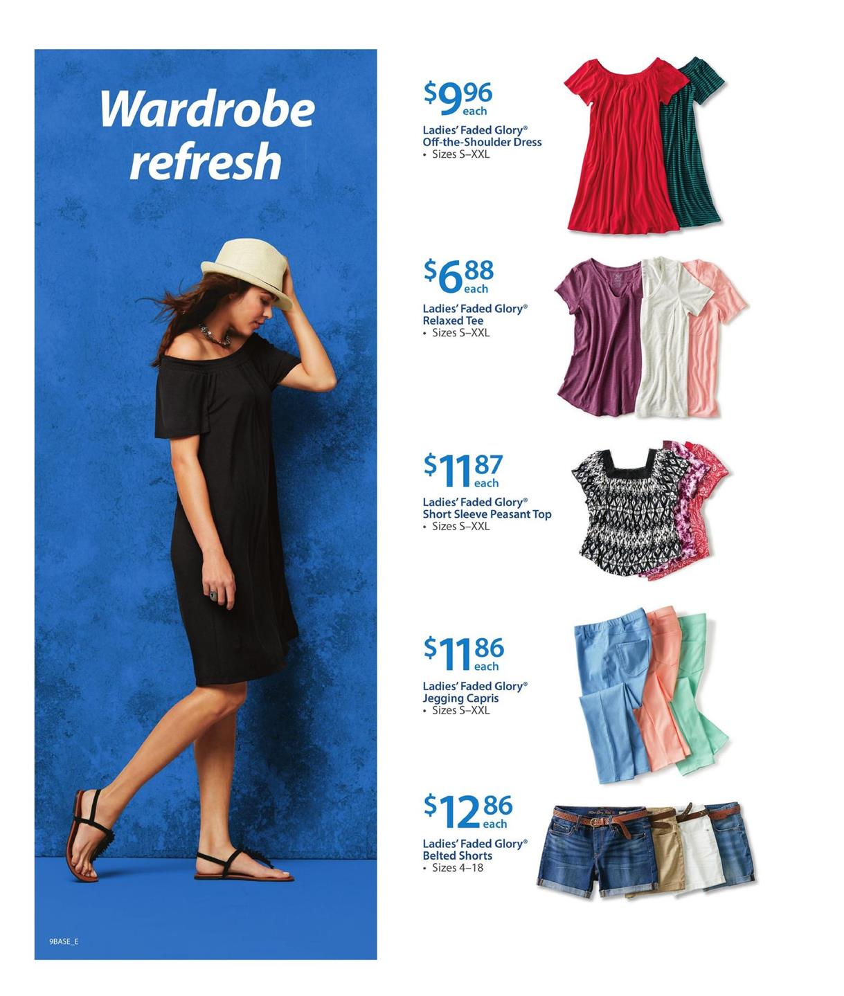 Walmart Ad page 9