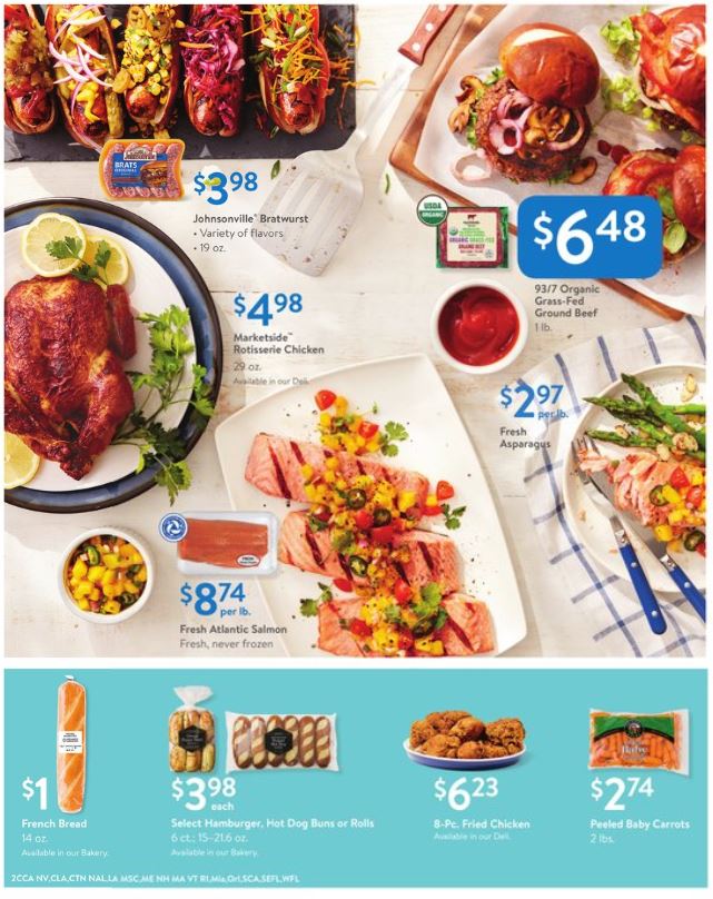Walmart Ad