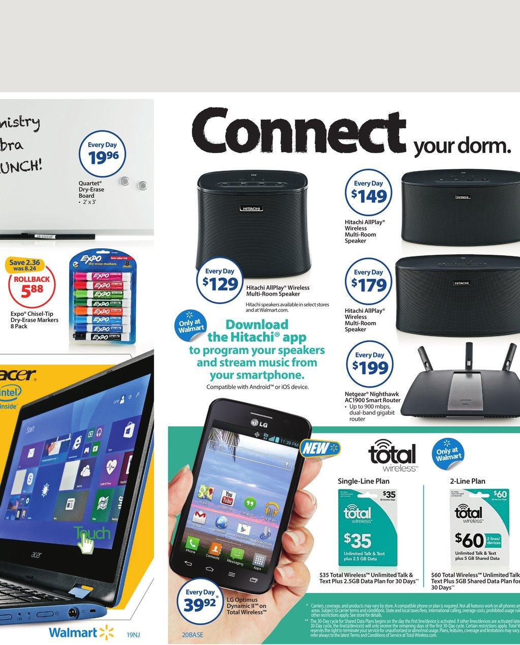 Walmart Ad page 17