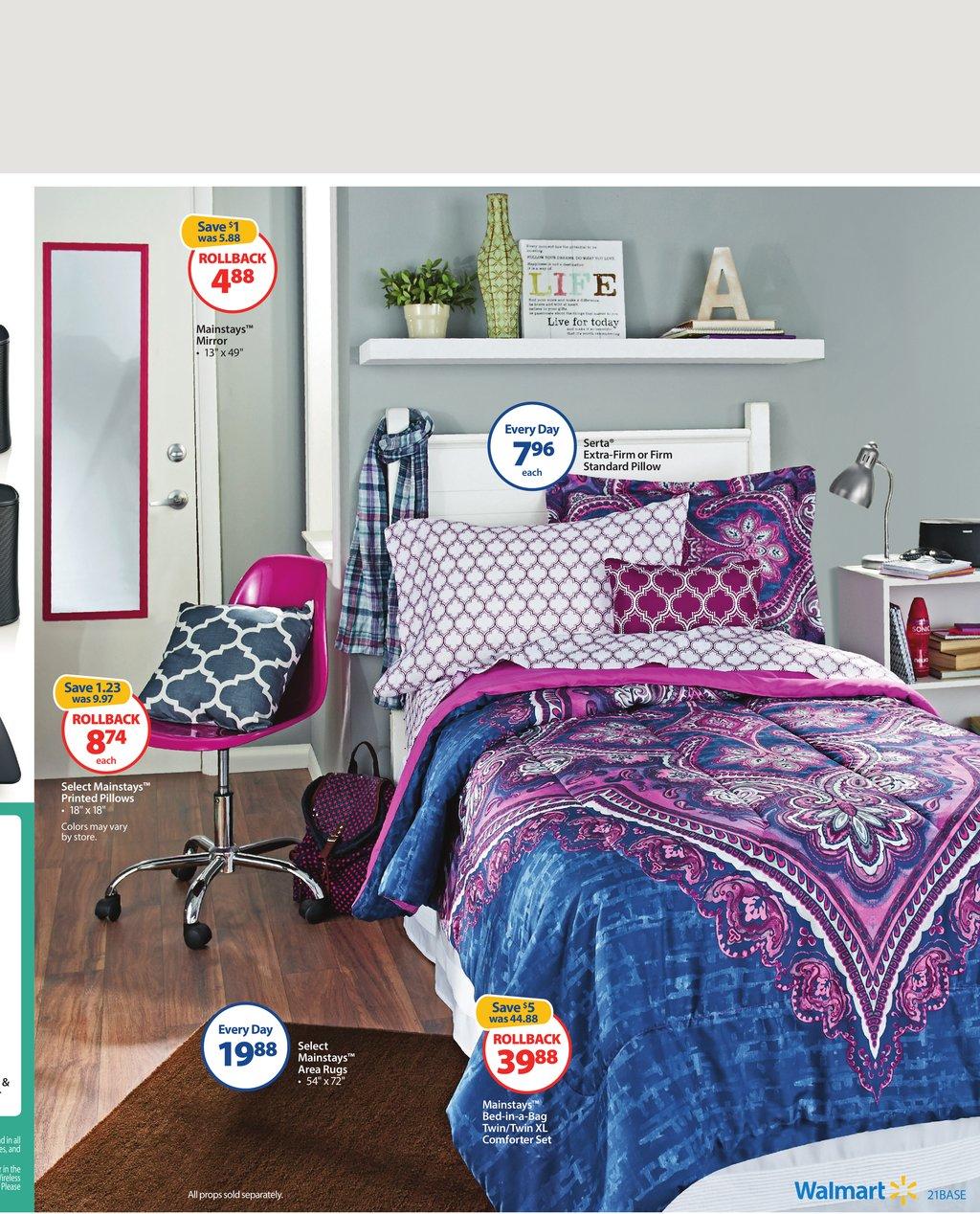 Walmart Ad page 18