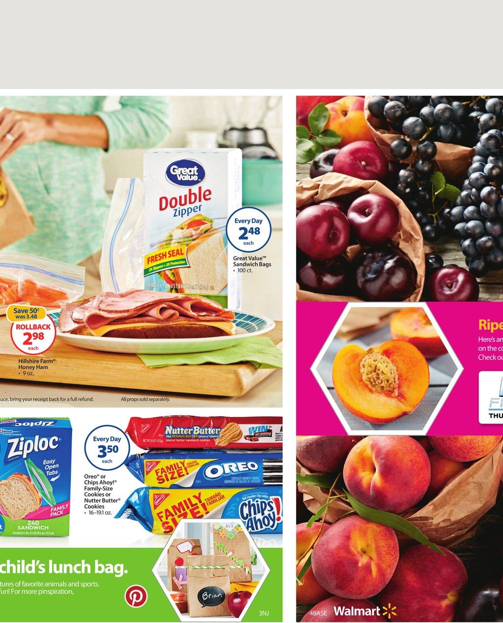 Walmart Ad page 3