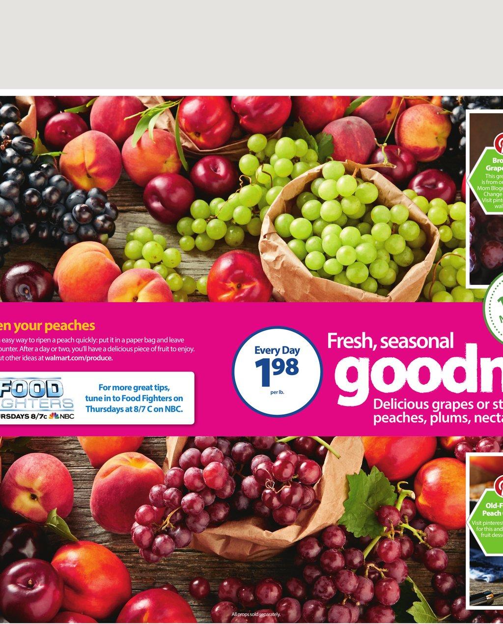 Walmart Ad page 4