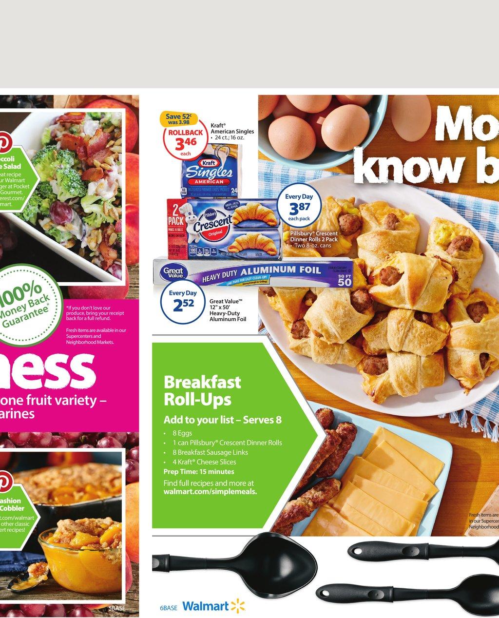 Walmart Ad page 5