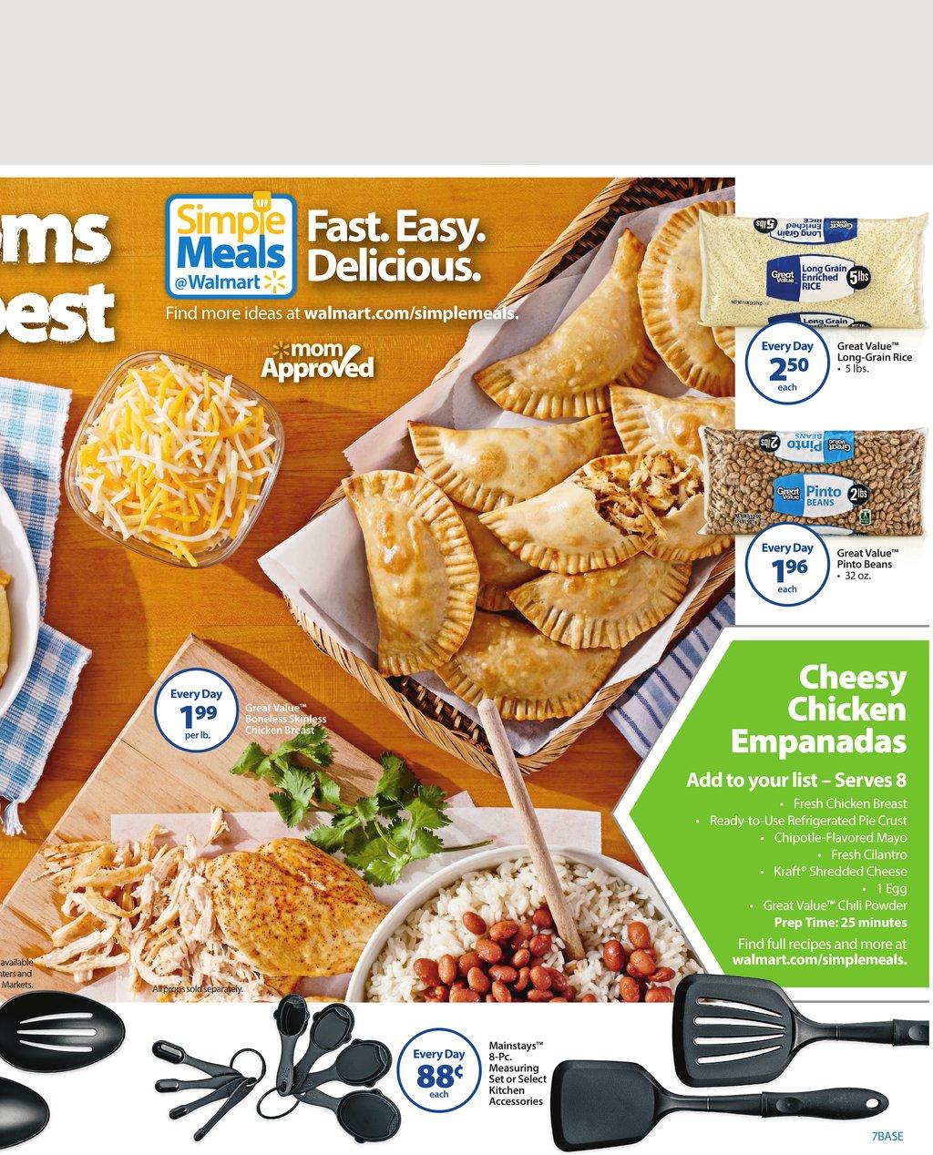 Walmart Ad page 6