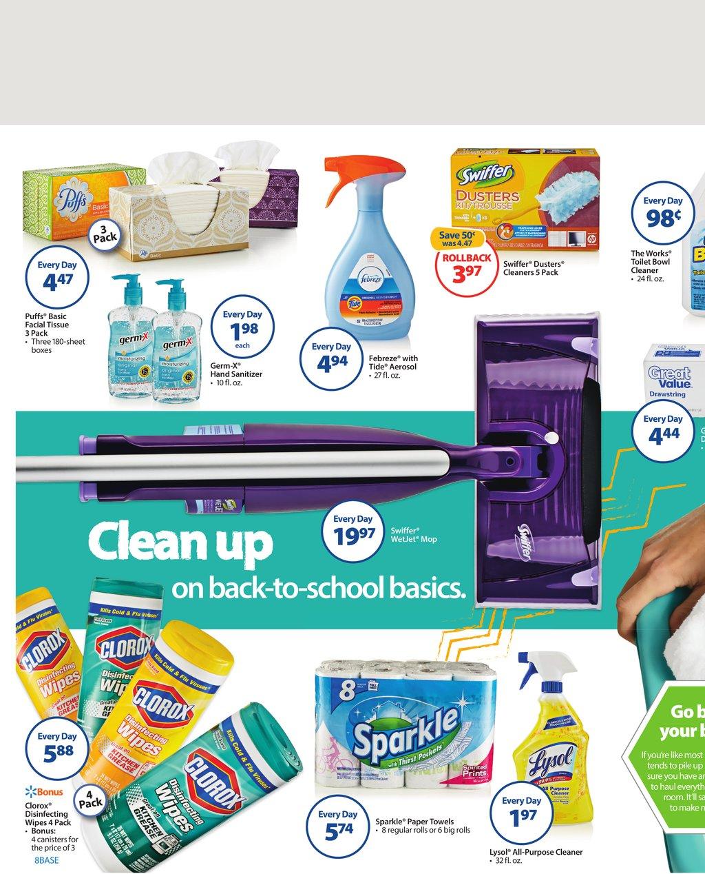 Walmart Ad page 7