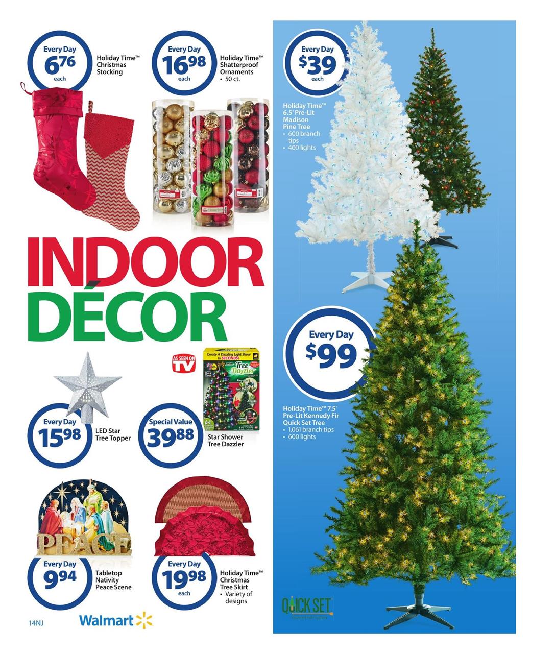 Walmart Ad page 14