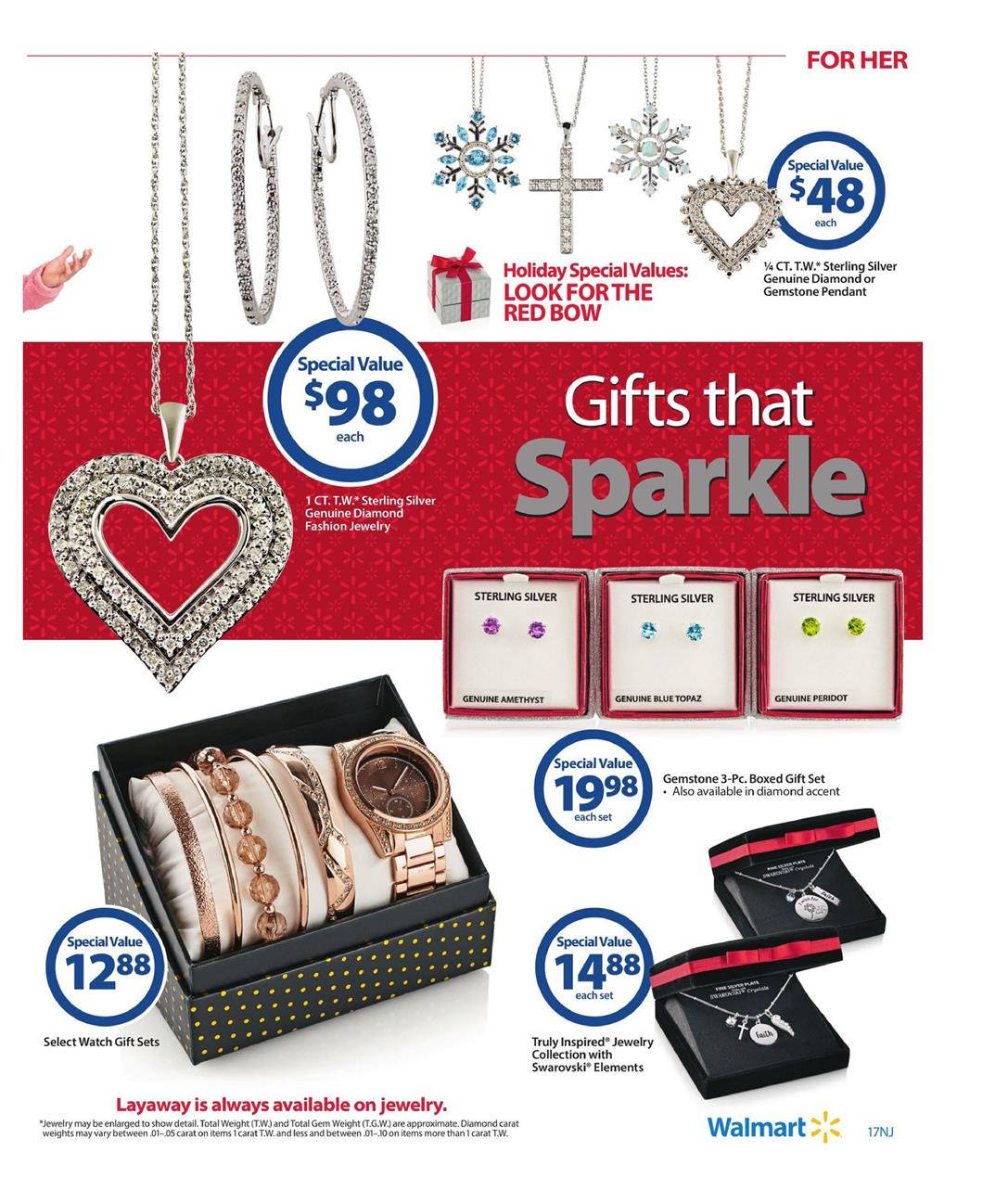 Walmart Ad page 17