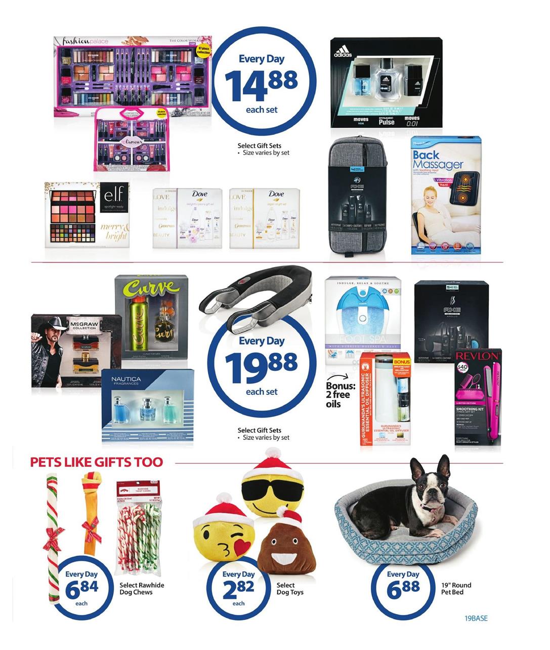 Walmart Ad page 19