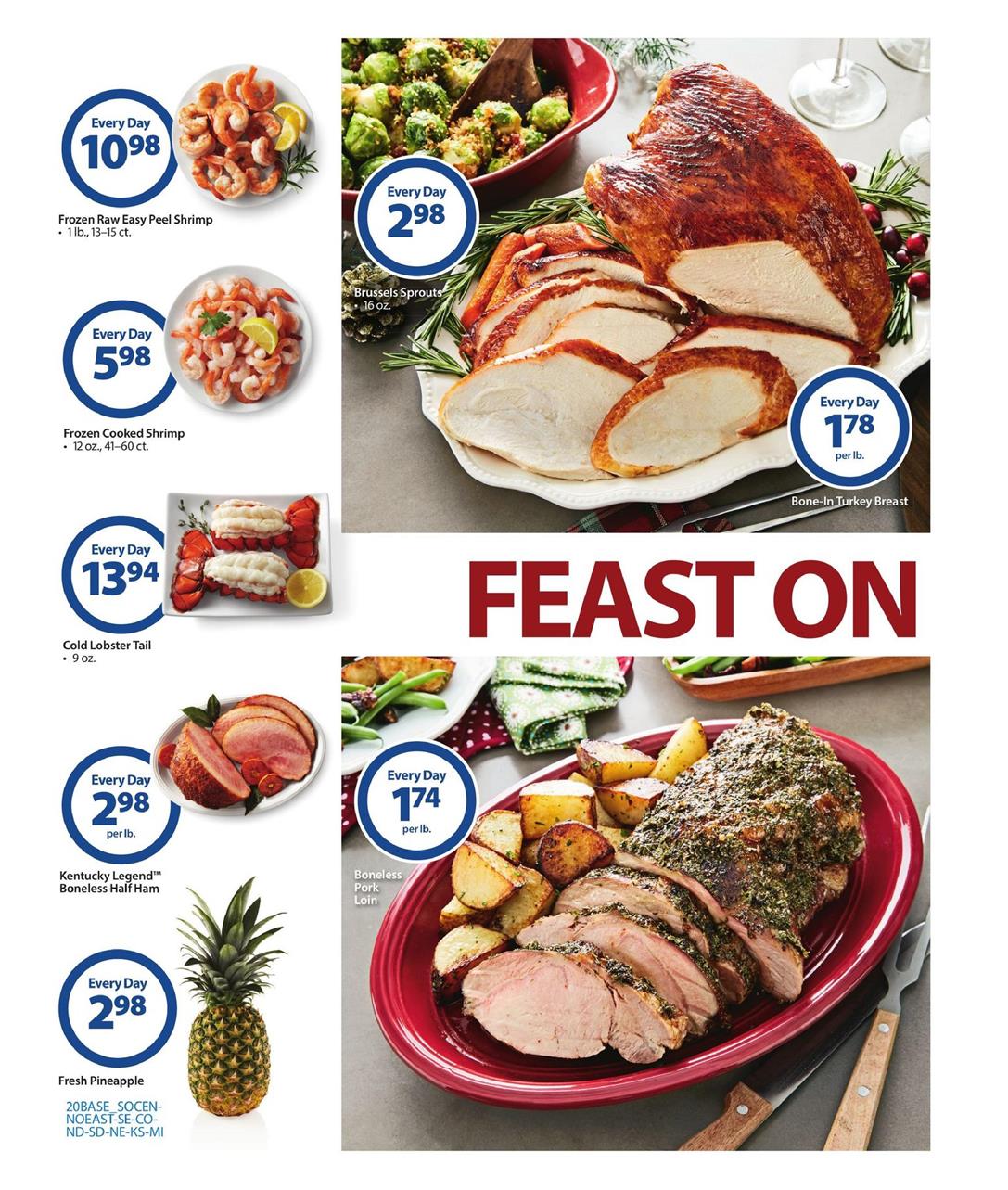 Walmart Ad page 20