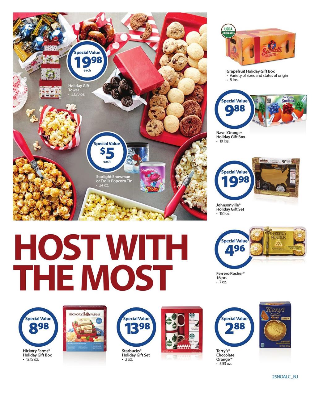 Walmart Ad page 25