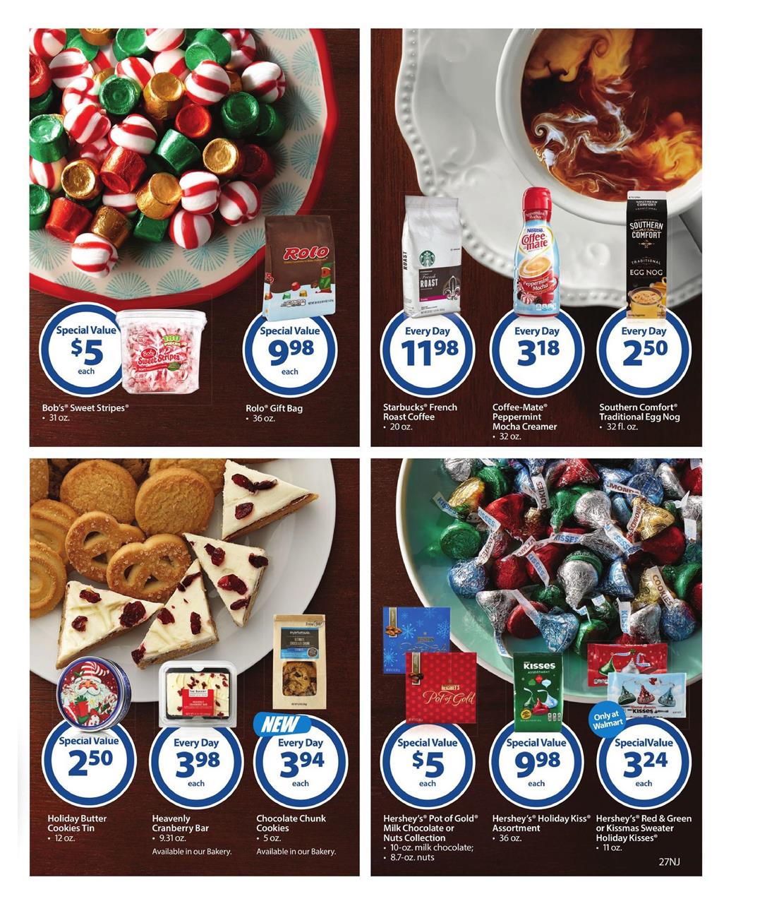 Walmart Ad page 27