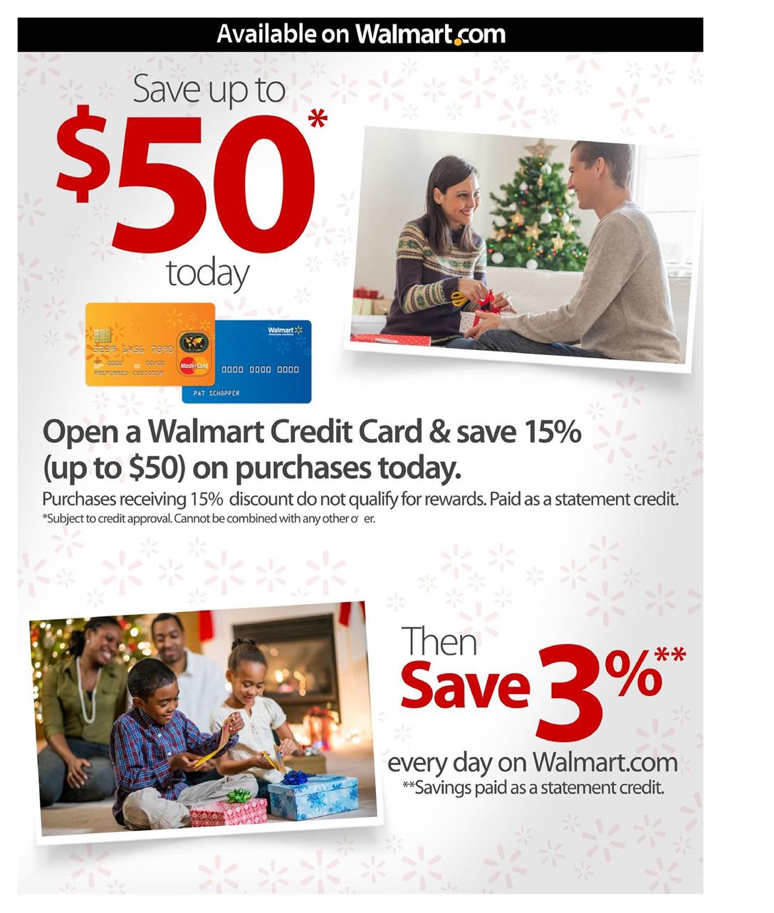 Walmart Ad page 33