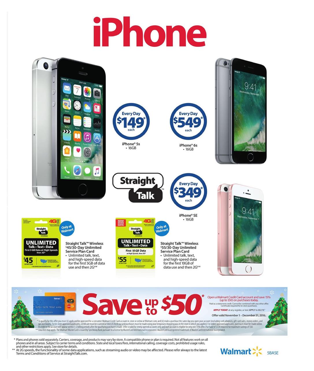 Walmart Ad page 5