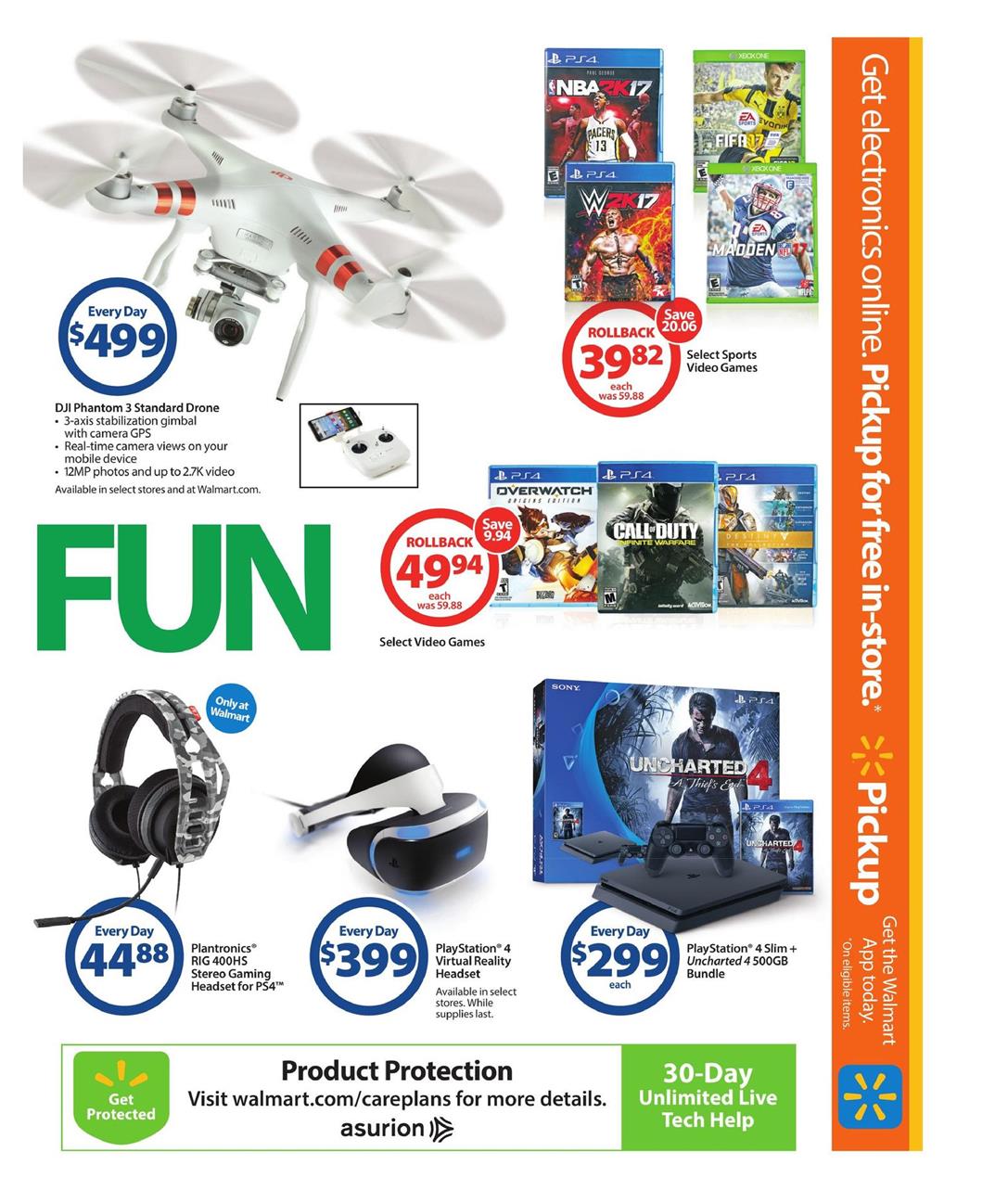 Walmart Ad page 7