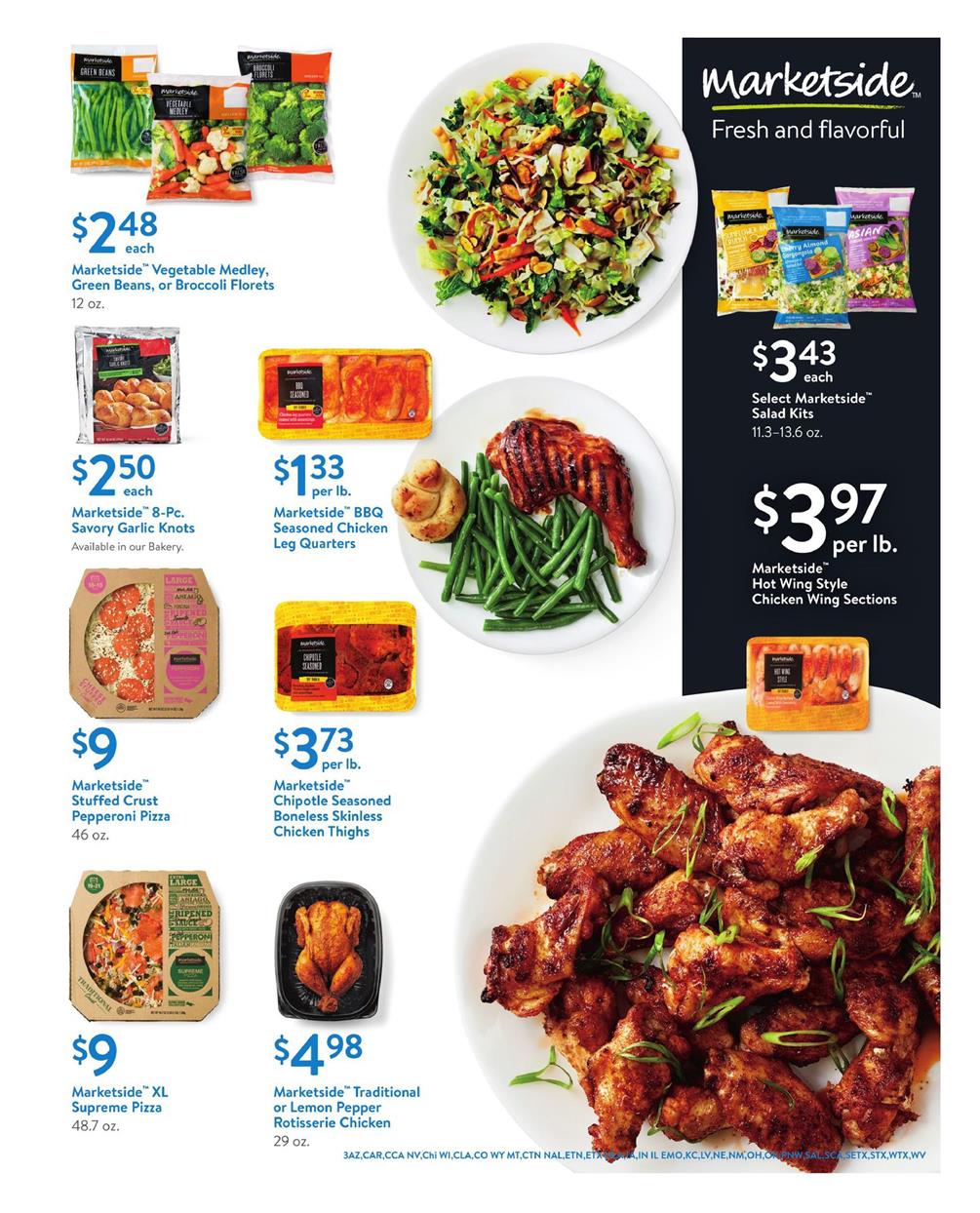 Walmart Weekly Ad Feb 2 - 14, 2018 page 3