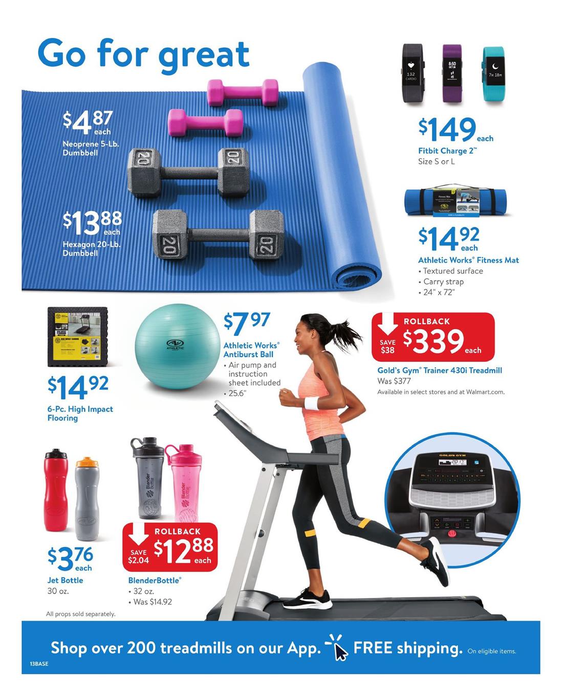 Walmart Ad page 13