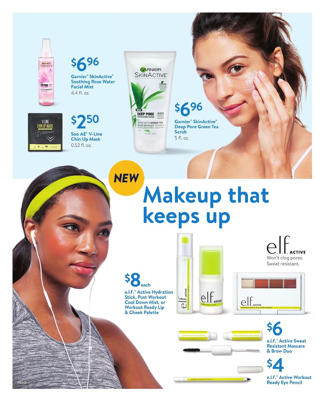 Walmart Ad page 9