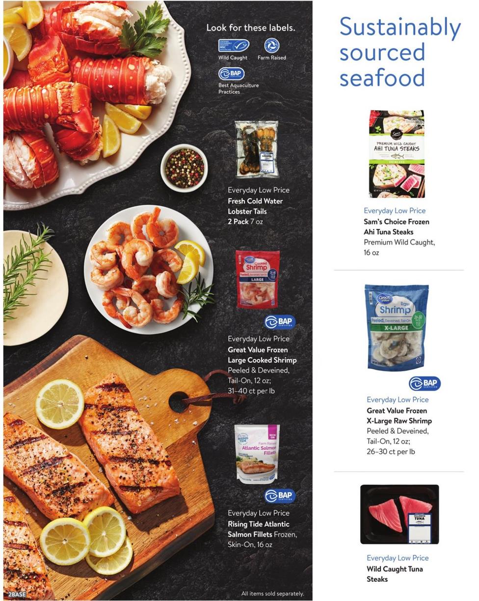 Walmart Ad