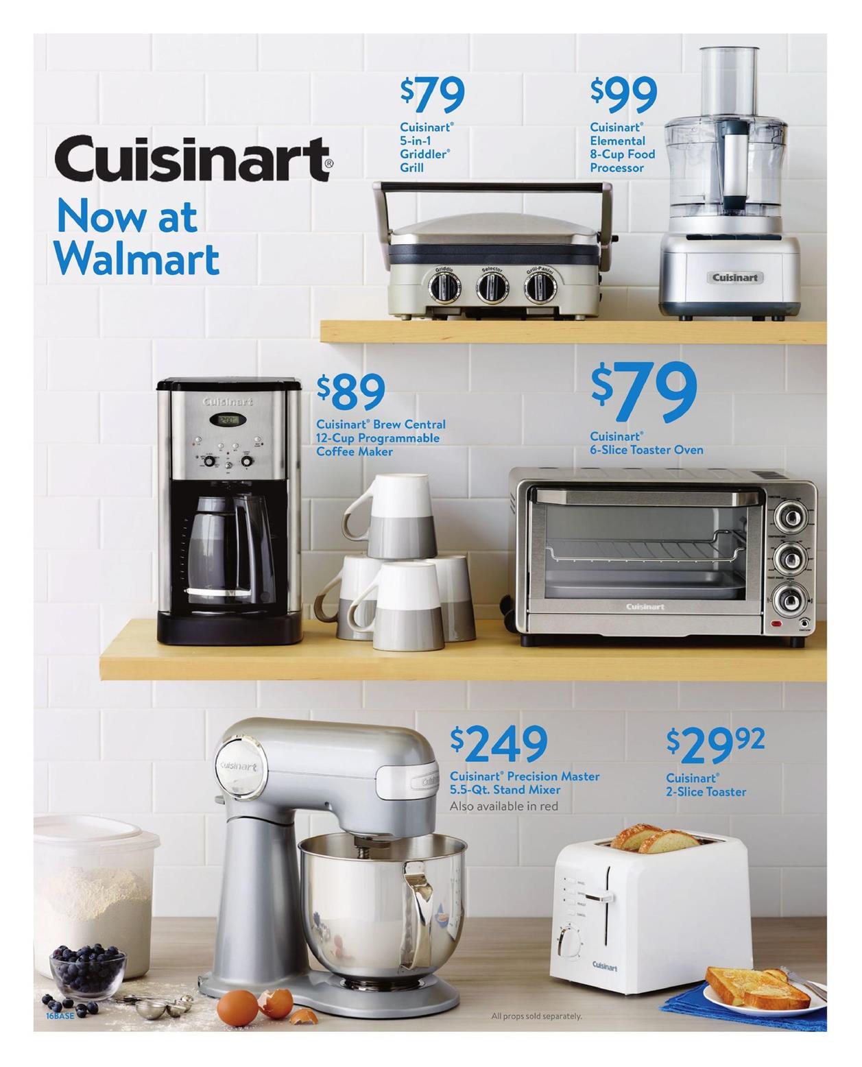 Walmart Ad page 16