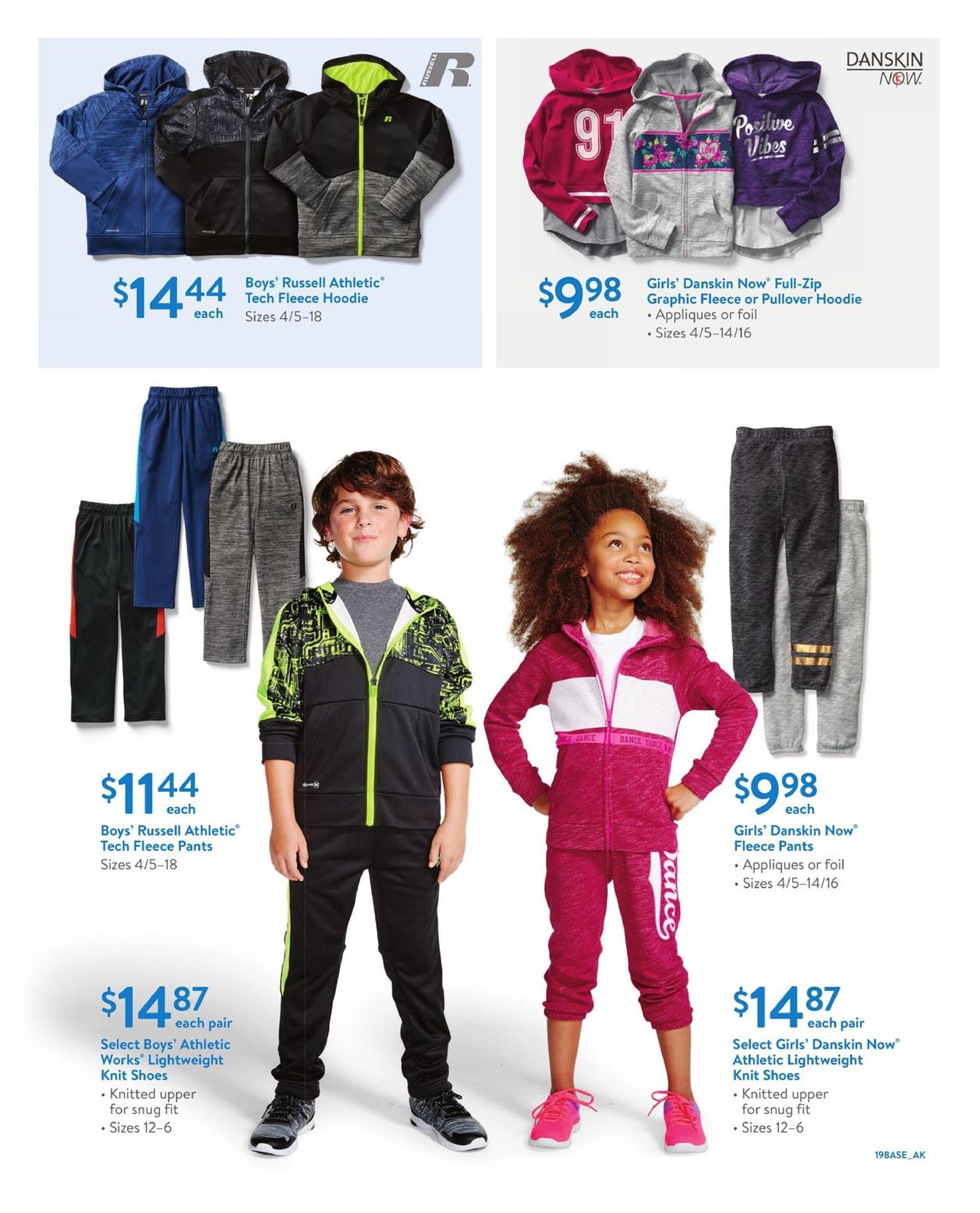 Walmart Ad page 19