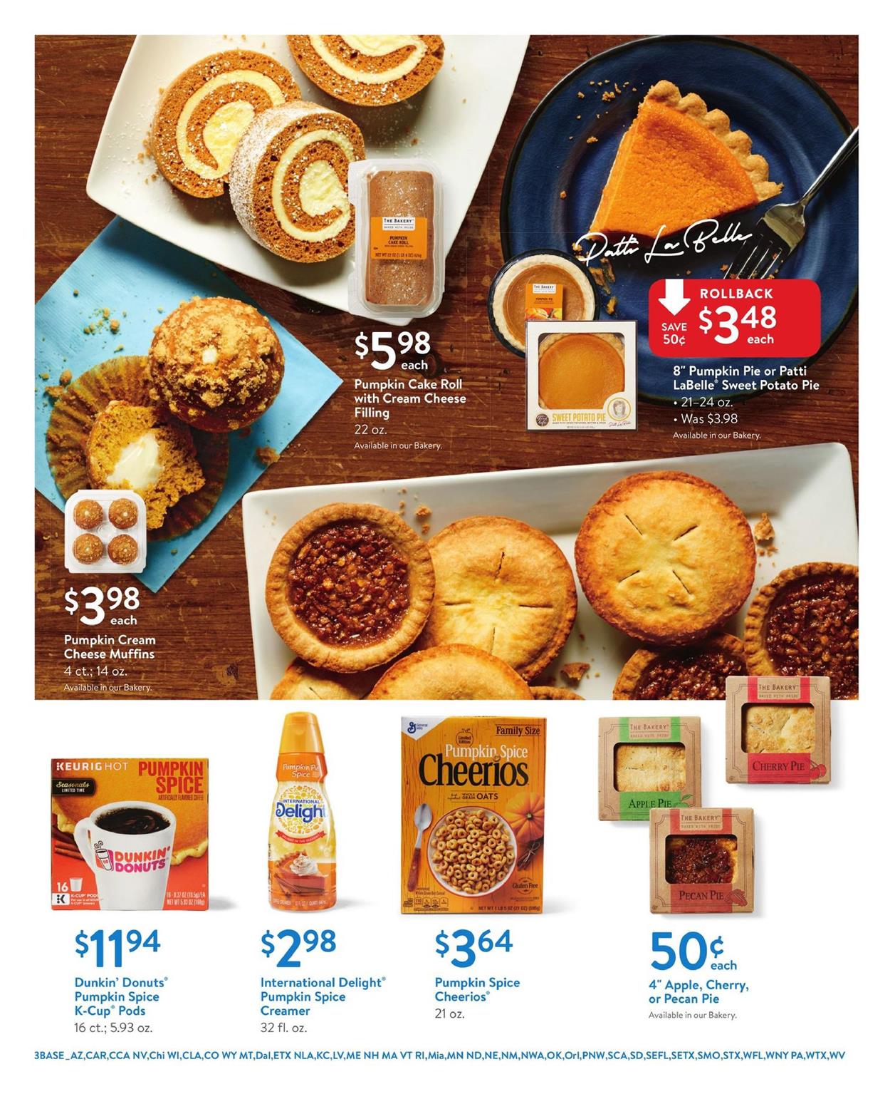 Walmart Ad page 3