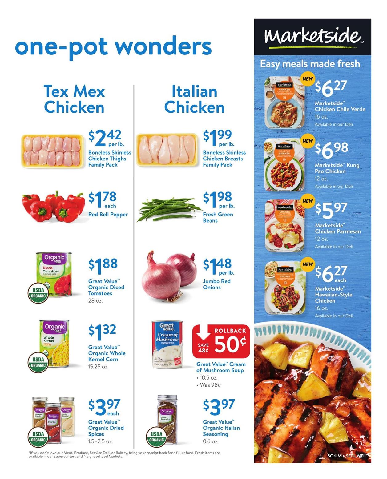 Walmart Ad page 5