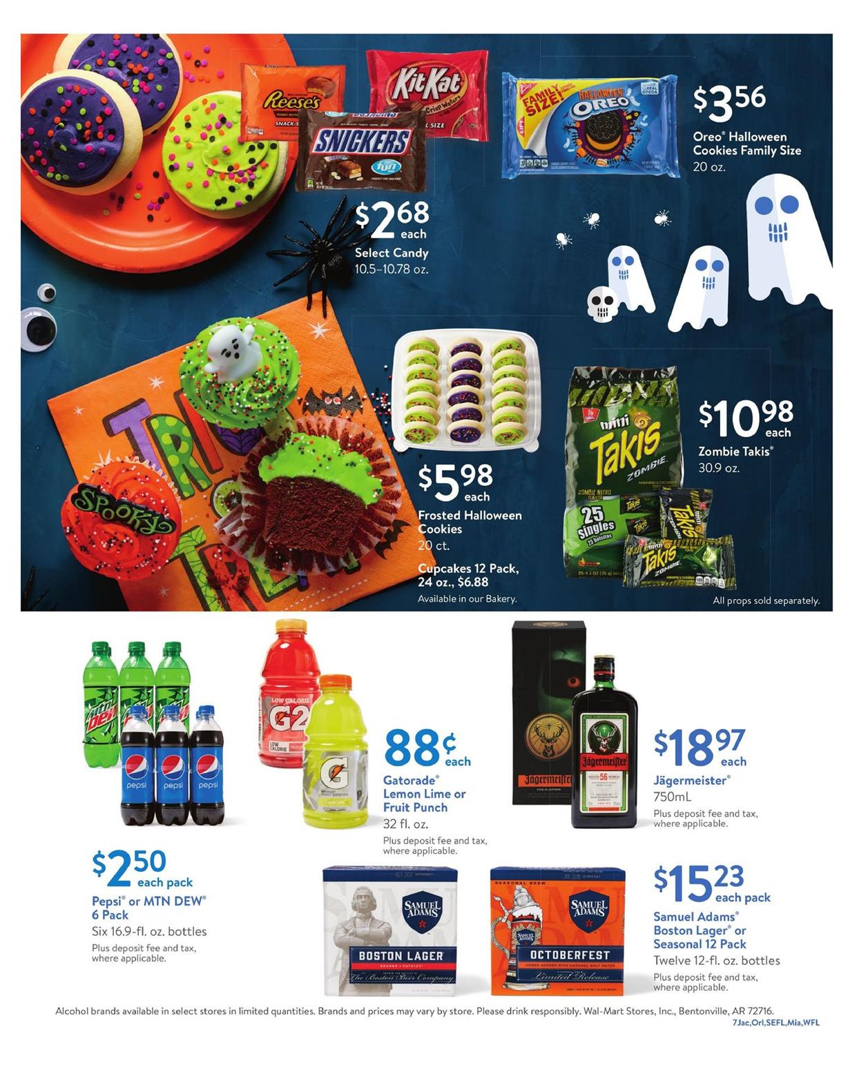 Walmart Ad page 7