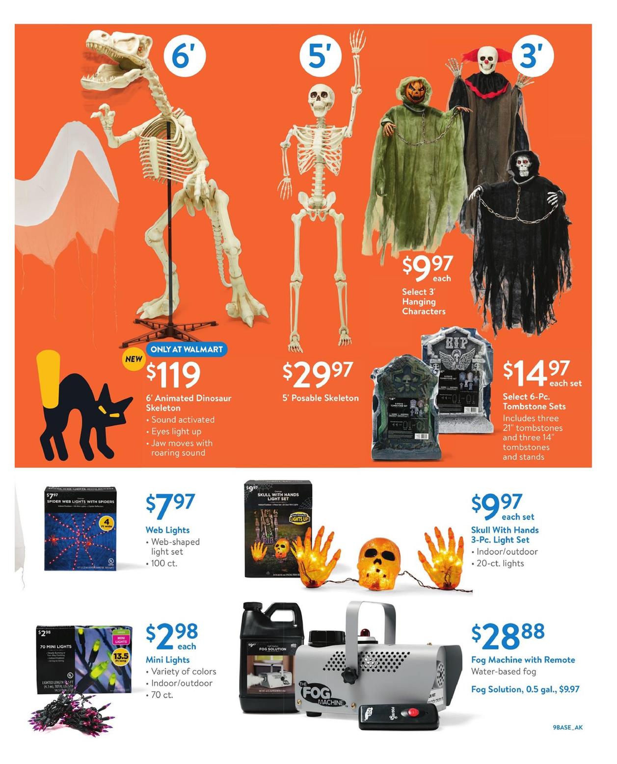 Walmart Ad page 9
