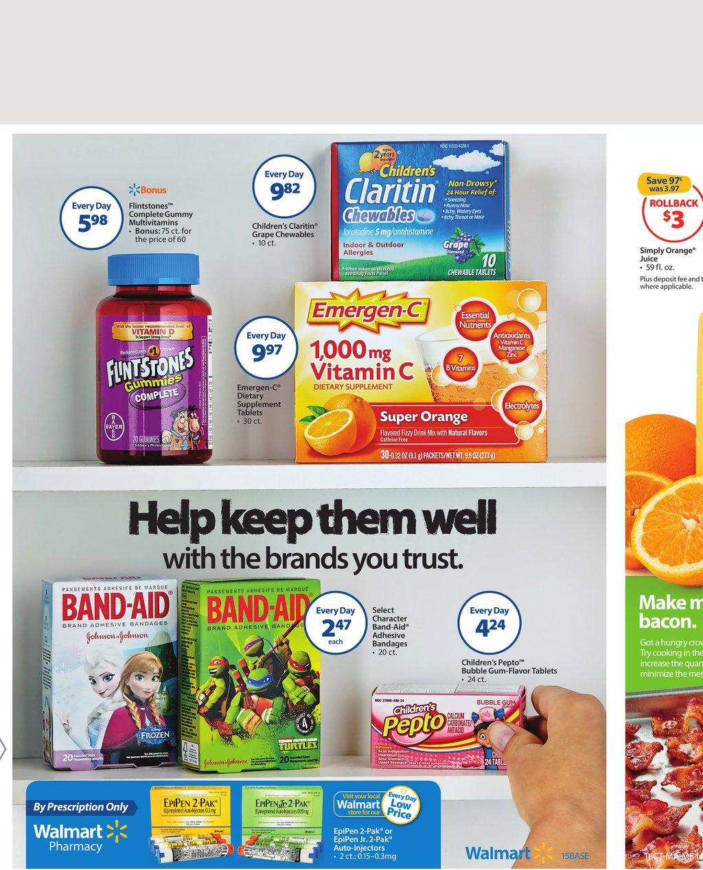 Walmart Ad page 13
