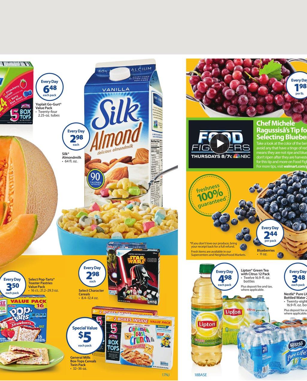 Walmart Ad page 15