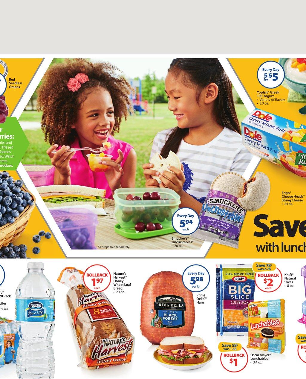 Walmart Ad page 16