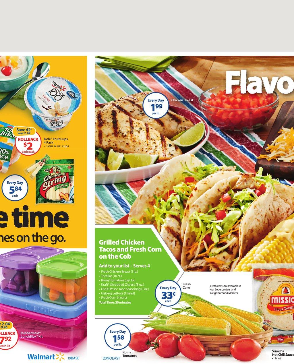 Walmart Ad page 17