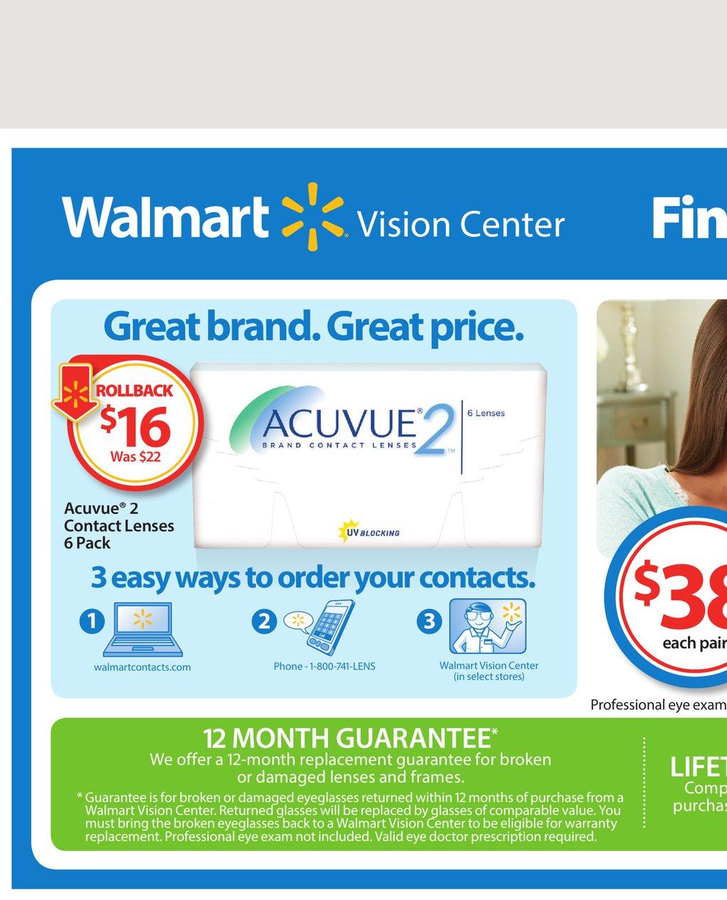 Walmart Ad page 11