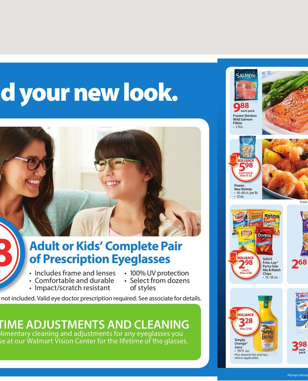 Walmart Ad page 12