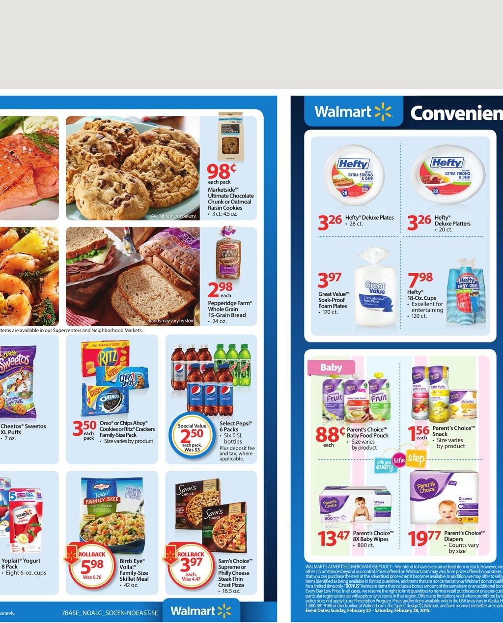 Walmart Ad page 13