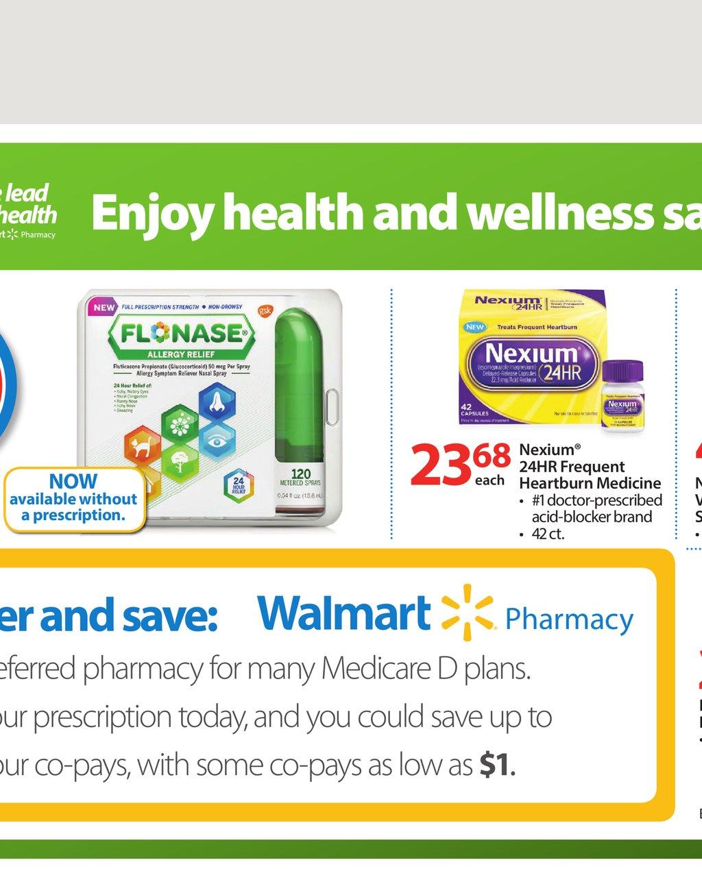 Walmart Ad page 3