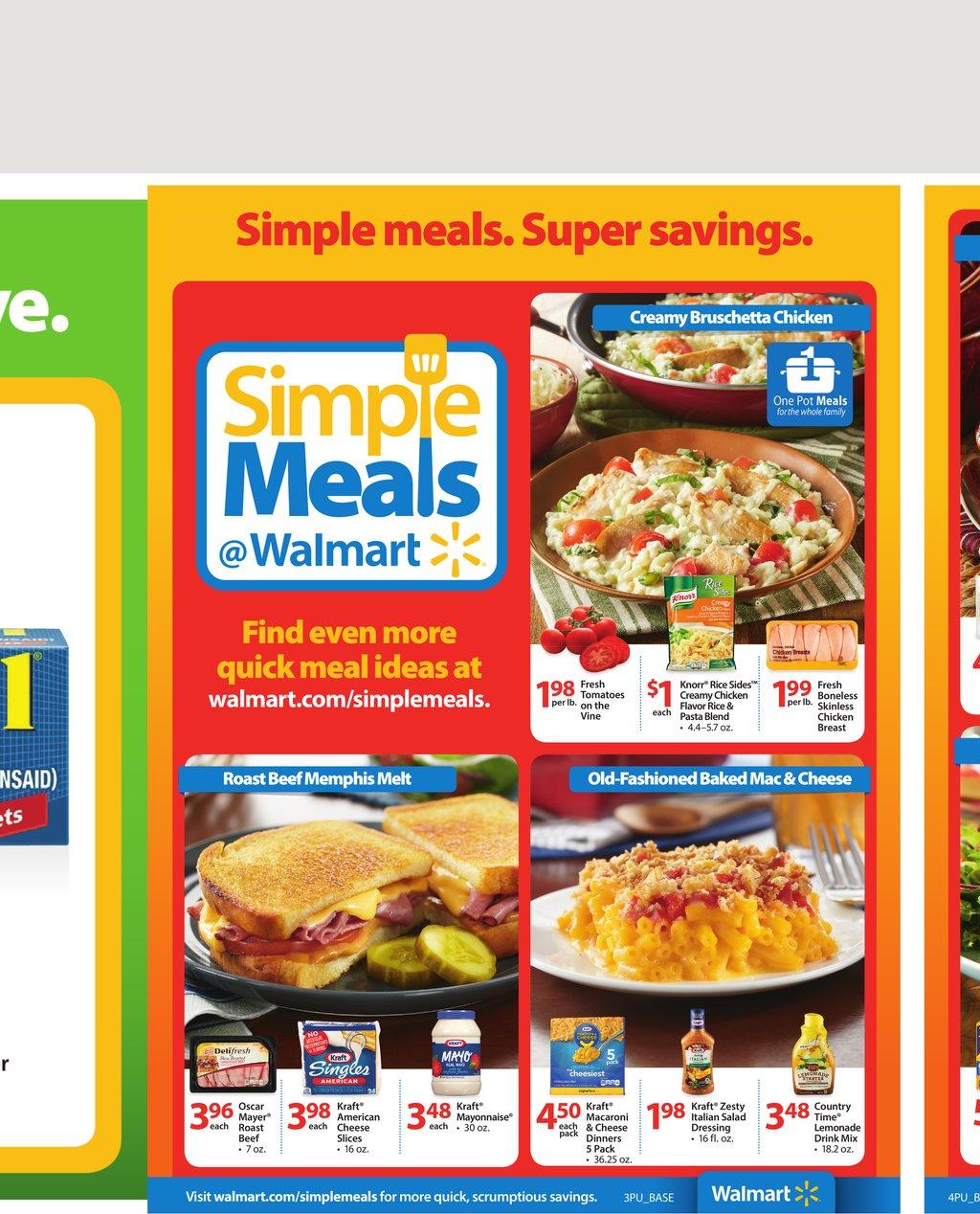 Walmart Ad page 6