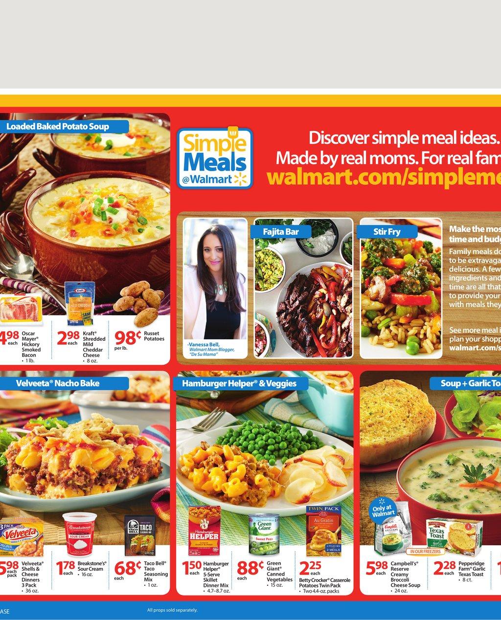 Walmart Ad page 7