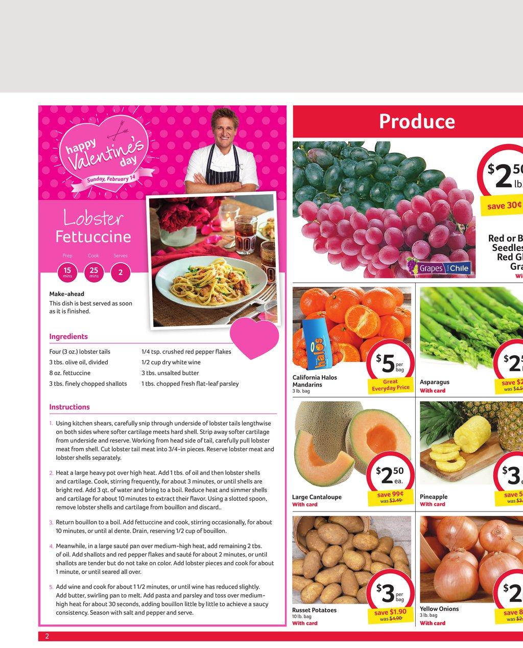 Winn-Dixie Ad